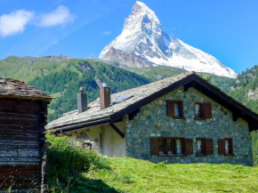 Apartment Casa Pia-2, Zermatt